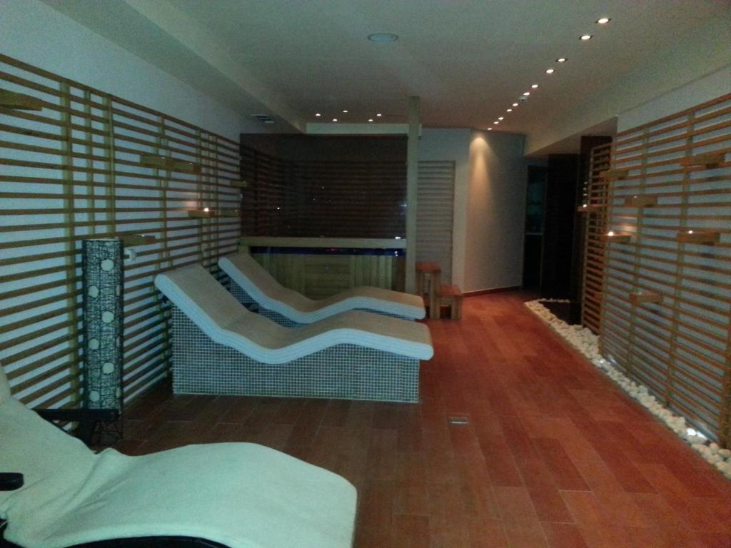 Menada Tarsis Apartments Sunny Beach Dış mekan fotoğraf